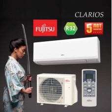 Кондиционер Fujitsu CLARIOS ASYG07KPCA/AOYG07KPCA Япония Кондиционер Fujitsu CLARIOS ASYG07KPCA/AOYG07KPCA Япония