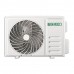 Кондиционер GREEN серии TRIUMPH STANDARD TSI/TSO-09 HRSY1 Кондиционер GREEN серии TRIUMPH STANDARD TSI/TSO-09 HRSY1