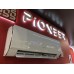 Кондиционер Pioneer KFRI25LW/KORI25LW Artis Inverter R32 Кондиционер Pioneer KFRI25LW/KORI25LW Artis Inverter R32