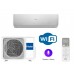 Кондиционер Haier STELLAR HP Inverter AS25SHP1HRA-S/1U25SHP1FRA Кондиционер Haier STELLAR HP Inverter AS25SHP1HRA-S/1U25SHP1FRA