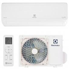 Кондиционер Electrolux Fusion 2.0 Super DC Inverter EACS/I-09HF2/N8
