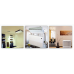Напольно-потолочный кондиционер Gree GU125ZD/A1-K/GU125W/A1-M U-Match II Напольно-потолочный кондиционер Gree GU125ZD/A1-K/GU125W/A1-M U-Match II