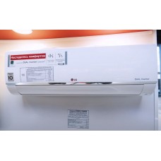 Кондиционер LG Eco Smart 2021 PC07SQR Wi-Fi Кондиционер LG Eco Smart 2021 PC07SQR Wi-Fi
